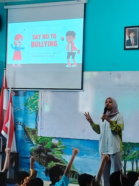SD Negeri Yogyakarta Kegiatan Parenting SD N Jaranan  28 Jan 2024