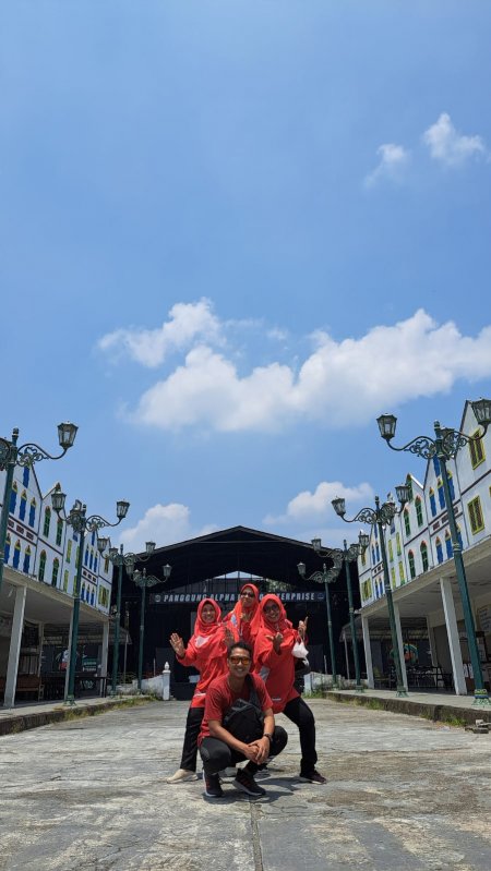 SD Negeri Yogyakarta Outing Class Kunjungan Museum