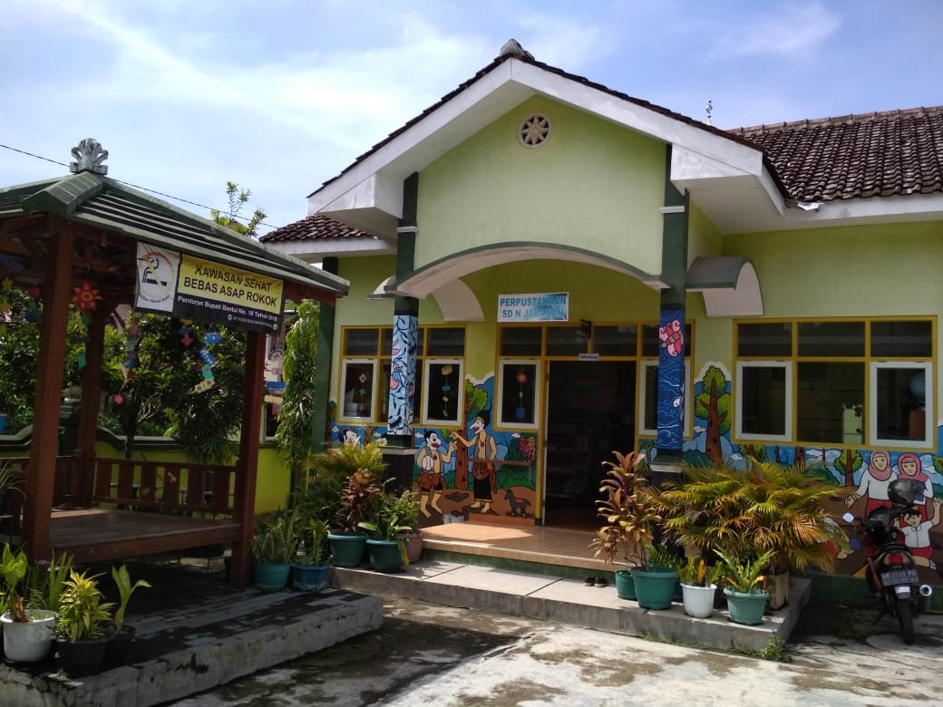 SD Negeri Yogyakarta