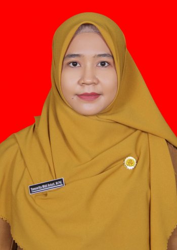 SD Negeri Yogyakarta Guru Guru